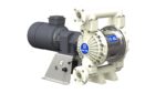 GRACO Husky 2150ePFVD AC CMPSR SS PV PT 656417