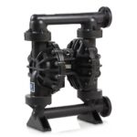 GRACO Husky 2200 PVDF PP SP 653550