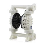 GRACO Husky 2200PP Diafragma SS PTFE PO 653525