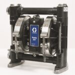 GRACO Husky 307 Diafragma AC PP AC BN 248167