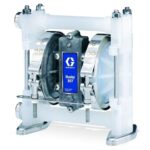 GRACO Husky 307 Diafragma PP TPE 248169