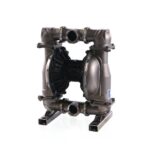 GRACO Husky 3300 BSPT SS AL FKM 652881