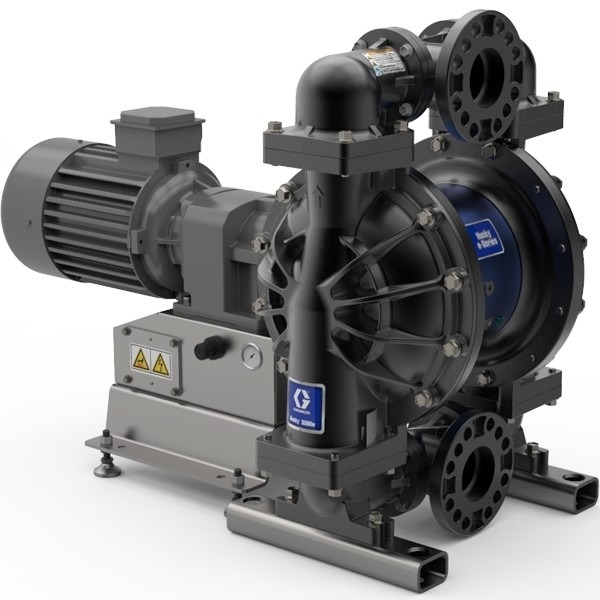 GRACO Husky 3300e AC CMPSR BSP GE 659021