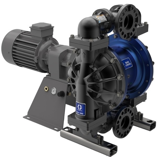 GRACO Husky 3300e AC CMPSR BSP TP 659010