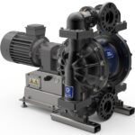 GRACO Husky 3300e AL AC CMPSR NPT SS PT 659013