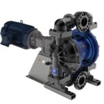 GRACO Husky 3300e AL CMPSR BSP SS PT 659038
