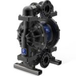 GRACO Husky 3300e AL CMPSR NPT SS PT 659023