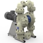 GRACO Husky 3300e PP AC CMPSR AL PT 659400