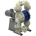 GRACO Husky 3300e PP AC CMPSR AL PT 659404