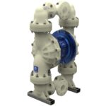 GRACO Husky 3300e PP CMPSR AL PT 659406
