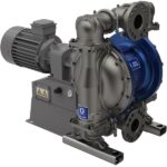 GRACO Husky 3300e SS AC CMPSR AL GE 659836