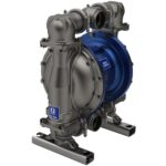 GRACO Husky 3300e SS CMPSR BSP AL PT 659816