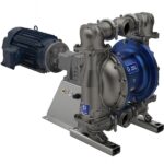 GRACO Husky 3300e SS CMPSR BSP AL PT 659828