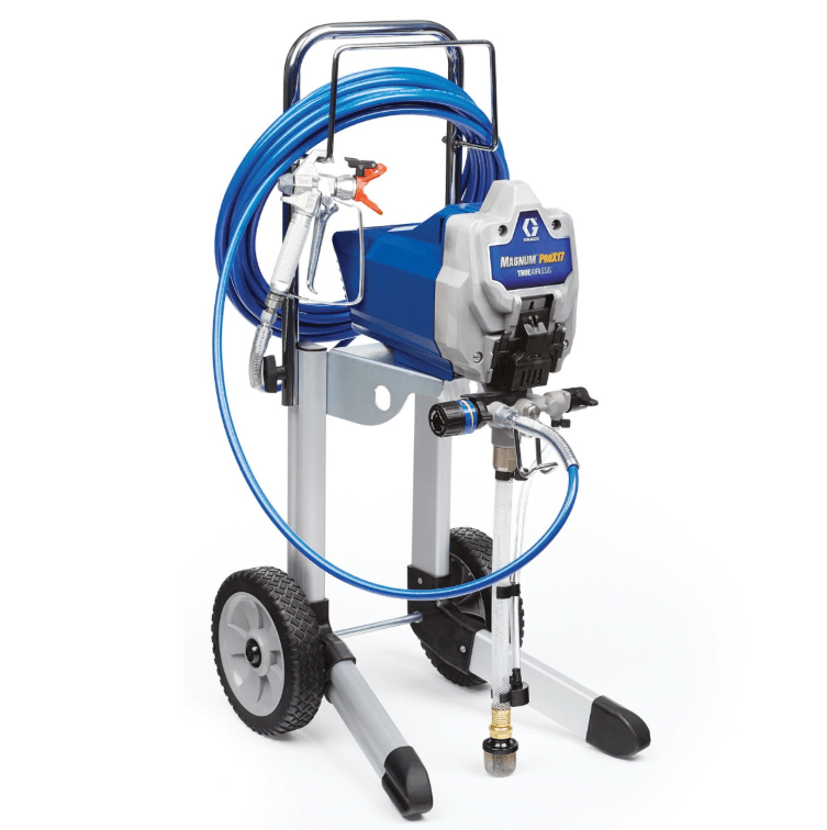 GRACO Magnum ProX17 ElectricTrueAirless 17G178