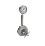 GRACO REGULATOR PRESS FLUID SST 214706