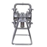 GRACO SaniForce 1590 HS SST SS PT EO SP15.0018
