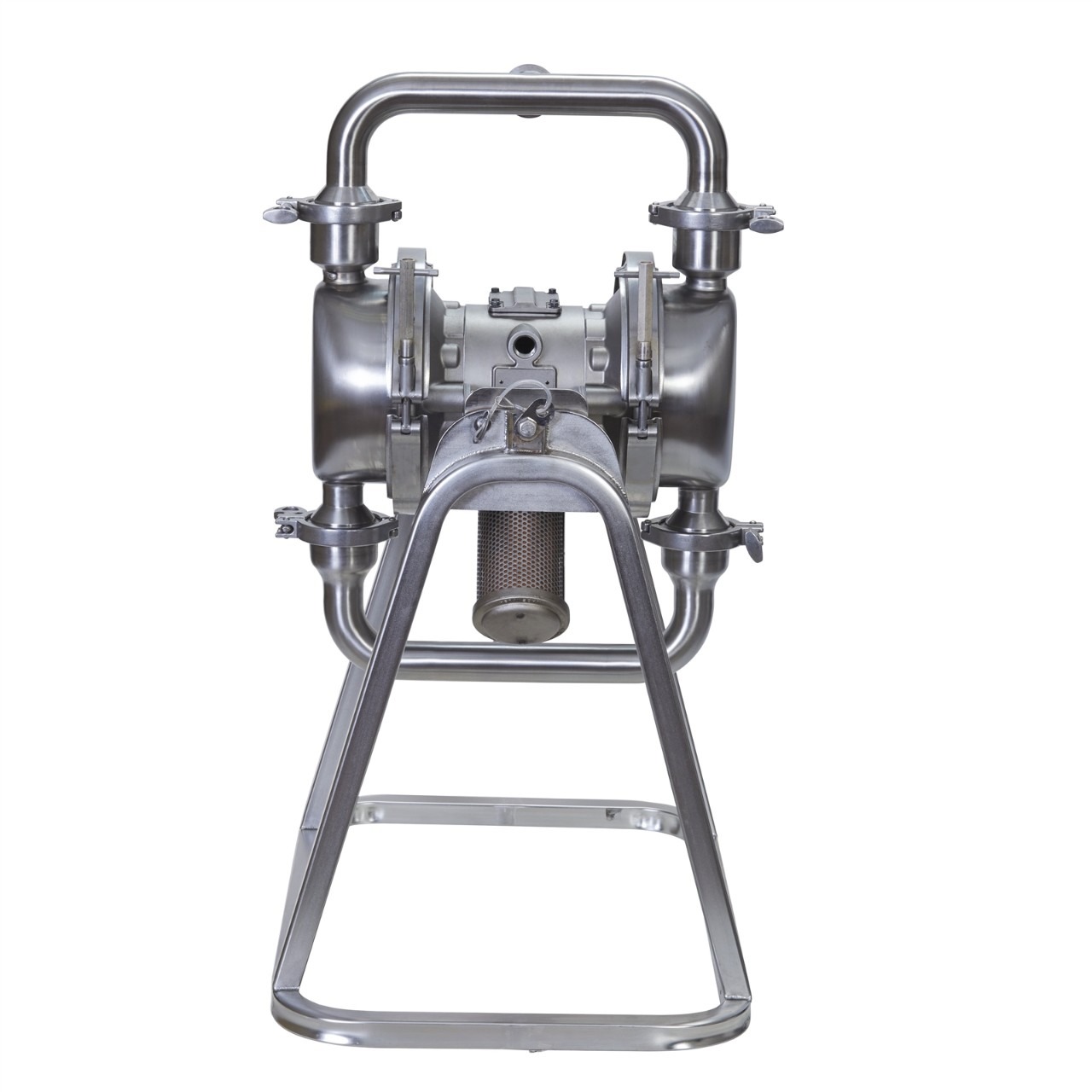 GRACO SaniForce 1590 HS SST SS PT PS SP15.0024