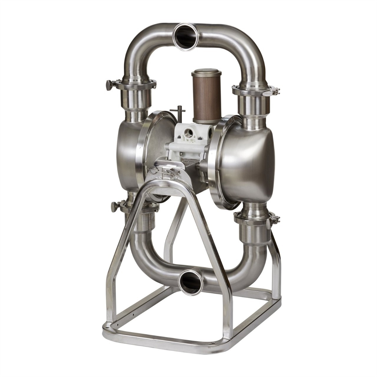 GRACO SaniForce 3250 3 3A SST EP EO SP3B.0095