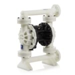 GRACO Husky 15120 PP Diafragma SS SP 654521