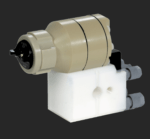 RANSBURG Pistola automática Estaquick AGMD-110