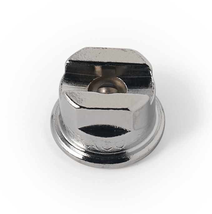 GRACO Boquilla plana Silver 825 163825