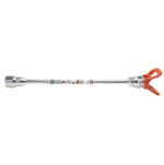 GRACO Extensión boquilla RAC 5 10pulg 243295