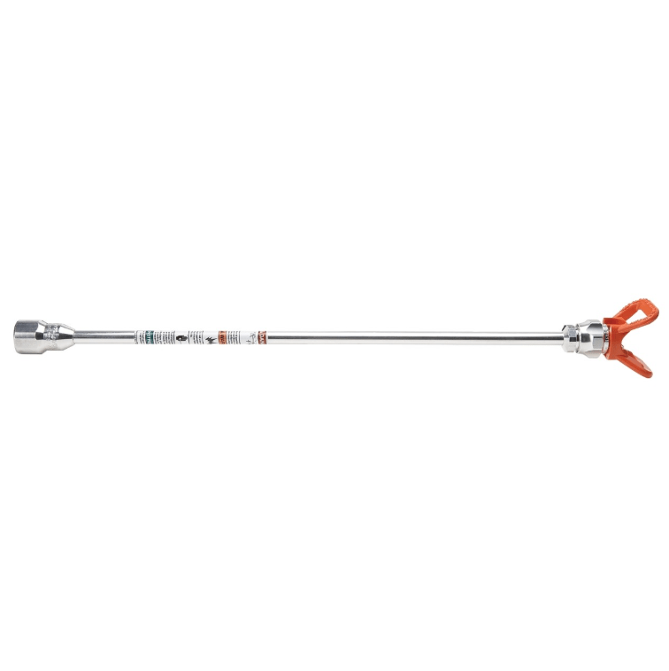 GRACO Extensión boquilla RAC 5 15pulg 243296