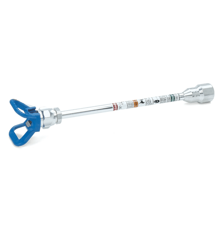 GRACO Extensiones de boquillas RAC X 10 287019