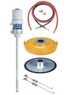 GRACO FireBall 300 Series 50 1 120 lb 222085