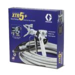 GRACO Gun XTR5 manguera y boquilla 273142