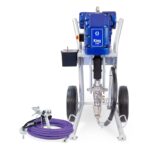 GRACO King Eléctrico E50 Filter Gun 273252