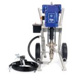 GRACO King Eléctrico E60 Filter Gun 273246