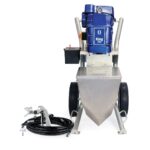 GRACO King Eléctrico E60 No Filter Gun 273764