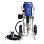 GRACO King Eléctrico E70 Filter Gun 273746