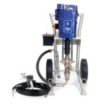 GRACO King Eléctrico King E60 FilterGun 273752