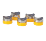 GRACO RAC X FF LP Solvent OneSeal 5pack 17P502