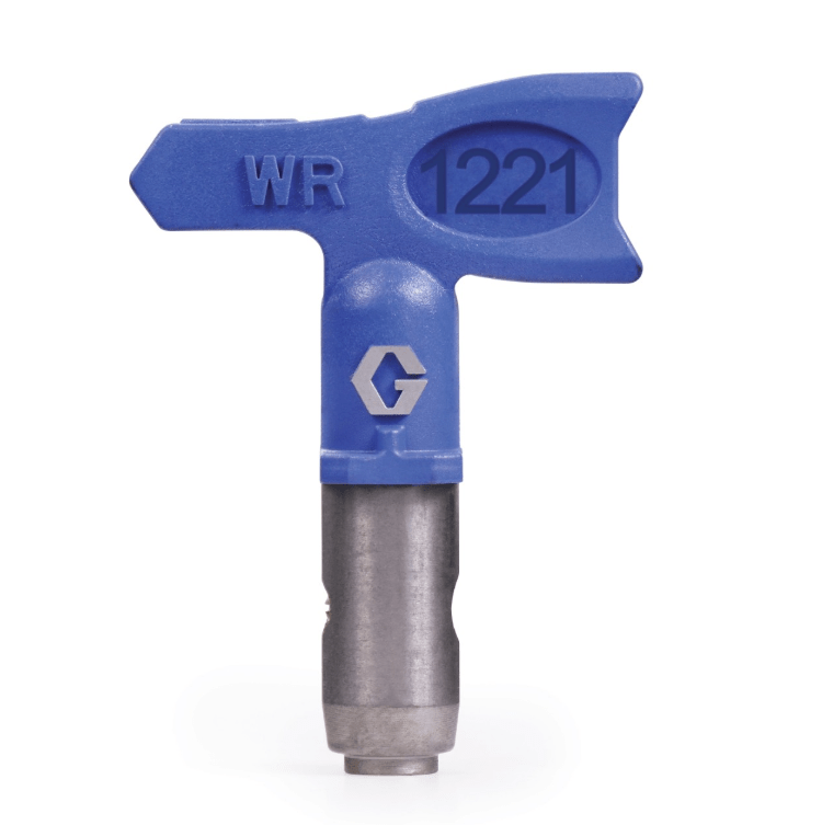 GRACO RAC X WIDE RAC TIP SPRAY 1221 WR1221