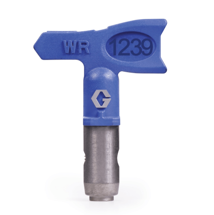 GRACO RAC X WIDE RAC TIP SPRAY 1239 WR1239