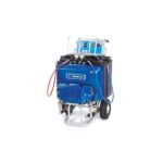 GRACO Reactor E-10 HP P2 Gun 120V P2T100