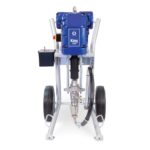 GRACO SPRAYER E50 HDC IF BARE HAZ-LOC 273253