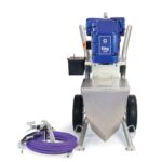 GRACO SPRAYER E50 HF-HDC NF PKG HAZ-LOC 273264