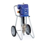 GRACO SPRAYER E50 LWC IF BARE HAZ-LOC 273255