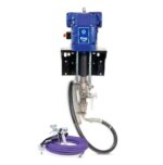 GRACO SPRAYER E50 WALL IF PKG HAZ-LOC 273256