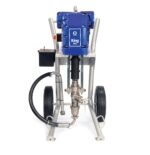 GRACO SPRAYER E60 HDC IF BARE HAZ-LOC 273247