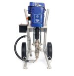 GRACO SPRAYER E60 HDC IF BARE ORD-LOC 273753