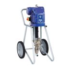 GRACO SPRAYER E60 LWC IF BARE HAZ-LOC 273249