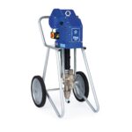 GRACO SPRAYER E60 LWC IF BARE ORD-LOC 273755