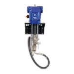 GRACO SPRAYER E60 WALL IF BARE HAZ-LOC 273251