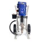 GRACO SPRAYER E70 HDC IF BARE ORD-LOC 273747