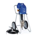 GRACO SPRAYER E70 LWC IF PKG ORD-LOC 273748